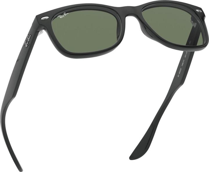 Produktbild Ray Ban Junior Wayfarer