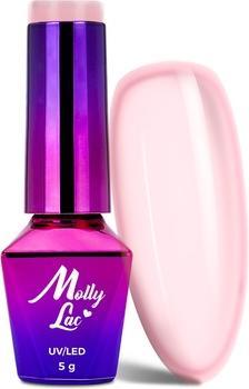 Produktbild TOP Hybrid Lacquer Molly Lac Wedding Yes I Do Elegant Nude 5ml No 26 (Farblack)