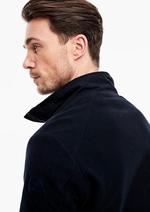 Image du produit s.Oliver Sweatjack voor heren (3XL)
