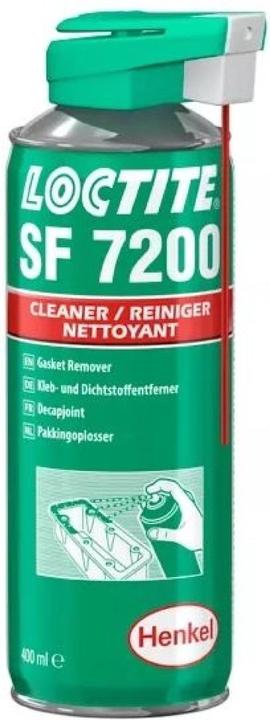 Loctite Gomma da masticare e smacchiatore per colla (400 ml)