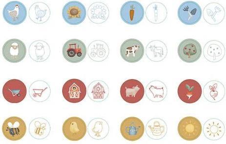 Produktbild Little Dutch Little Farm