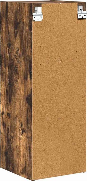 Actual product image vidaXL Küchenaufbewahrung (29.50 x 30 x 80 cm)