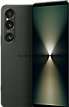 Produktbild Sony Xperia 1 VI (256 GB, Khaki Green, 6.50", Dual SIM, 52 Mpx, 5G)