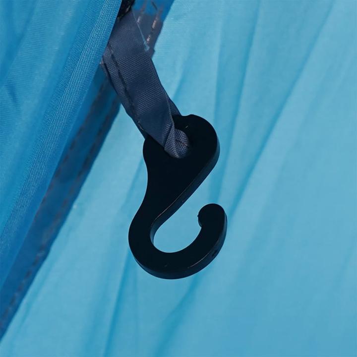 Immagine prodotto vidaXL Tenda Tipi per famiglie 8 persone Impermeabile (4.20 kg, 8 persone)