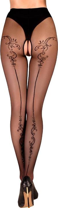 Ballerina's Secret Collants fantaisie (S/M)