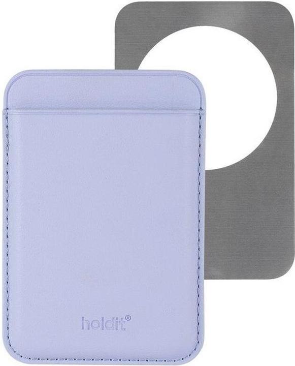 Produktbild Holdit Card Holder Universal Lavender