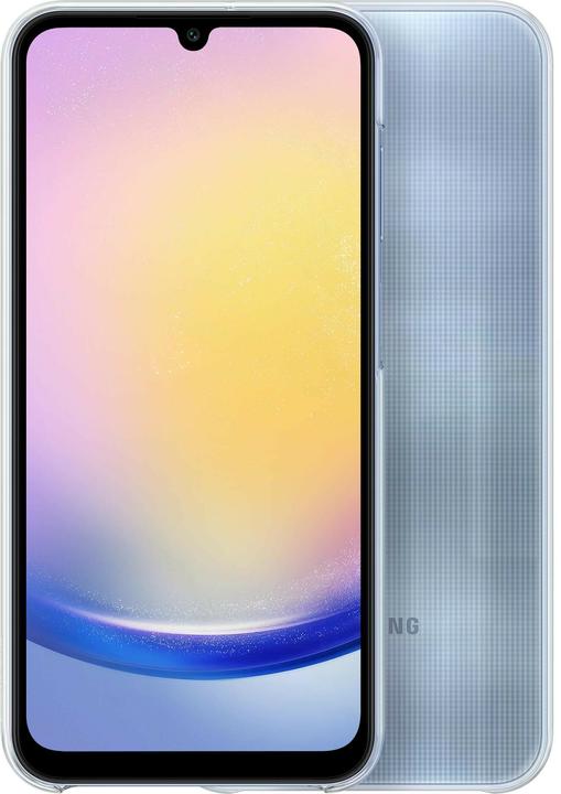 Produktbild Samsung A25 Clear Cover (Samsung Galaxy A25 5G)