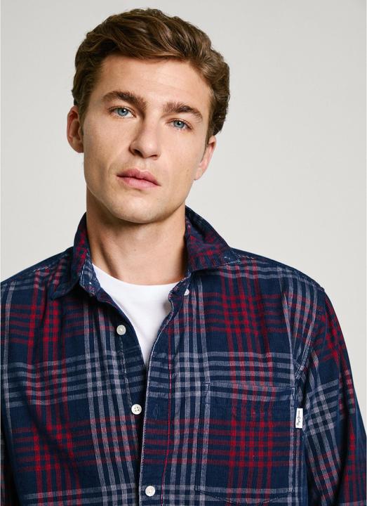 Produktbild Pepe Jeans hemd pepe jean marcu (S)