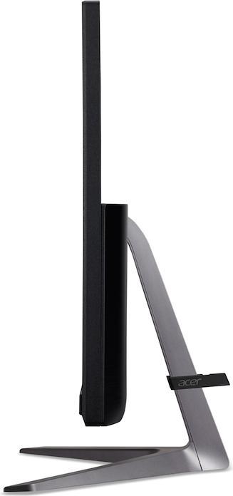 Actual product image Acer Veriton Z2 VZ2514G Intel Core i5-12450H 23.8p FHD 8Go 256Go SSD UHD Graphics 12th Gen W11P (Intel Core i5-12450H, 8 GB, 256 GB, Intel UHD Graphics)