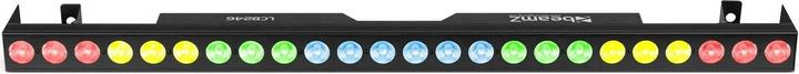 Produktbild BeamZ Barra LED LCB246 (6 W, LED)