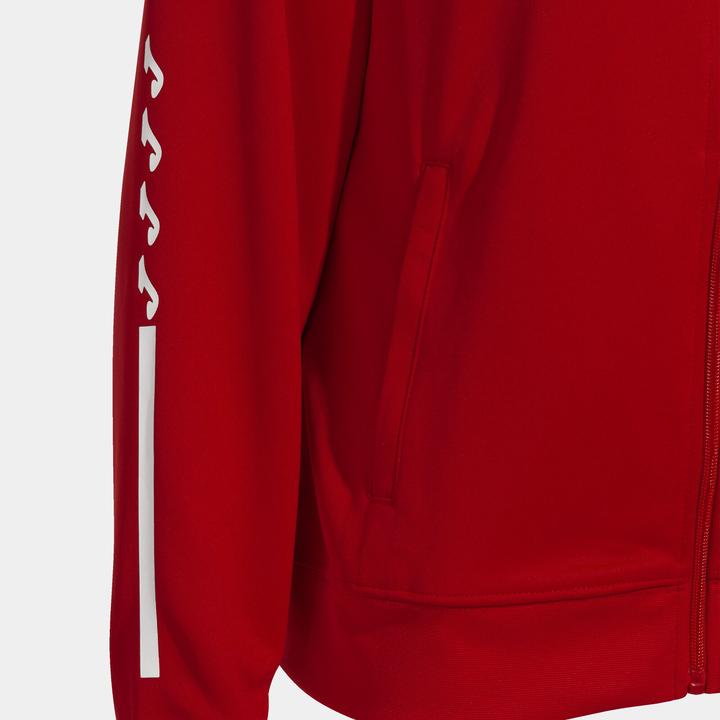 Produktbild Joma Öko-Supernova-Kapuzenpullover Mit Reissverschluss (XS)