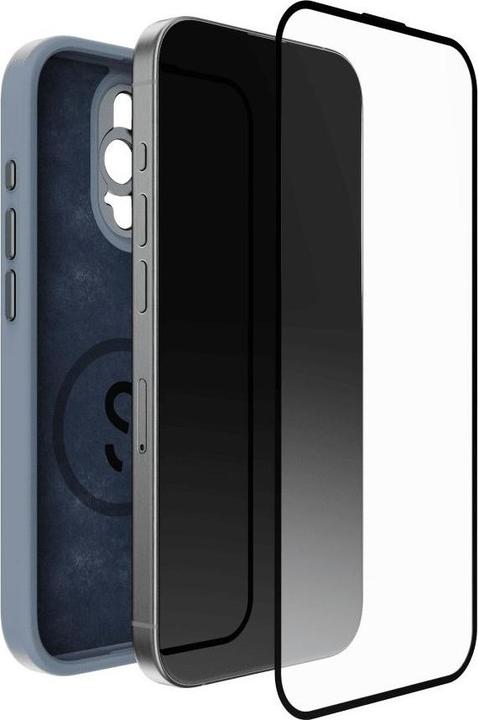 Actual product image ShiftCam Camera Case with Lens Mount for iPhone 15 (Apple iPhone 15 Plus)