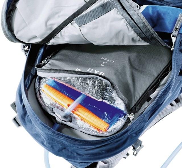 Immagine prodotto Deuter Streamer Thermo Bag 3.0 l