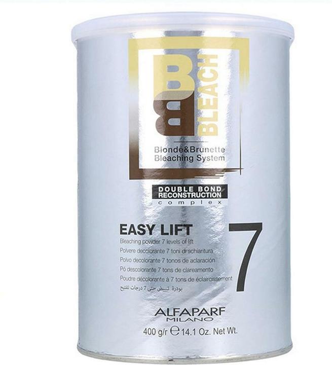 Immagine prodotto Alfaparf B&B Bleach Easy Lift 7 (Bb Bleach Easy Lift 7)