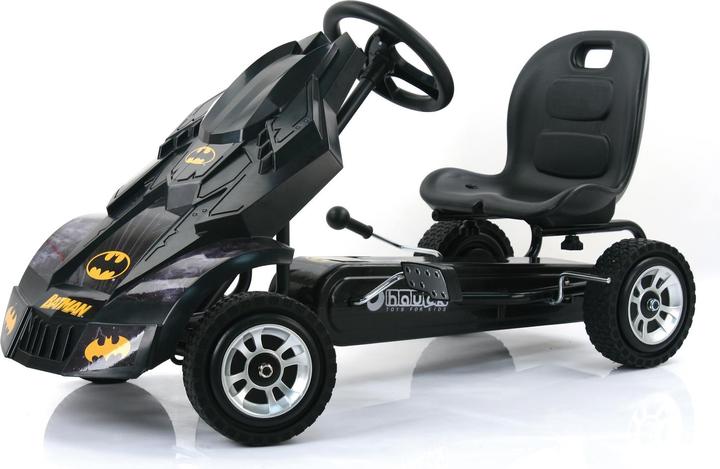 Produktbild Hauck Batmobile