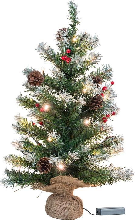 Produktbild Britesta Deko-Weihnachtsbaum