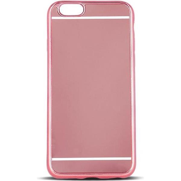 Beeyo P8 Lite 2017/P9 lite 2017 Mirror TPU (Huawei P8 Lite (2017), Huawei P9 Lite (2017)) (18951)