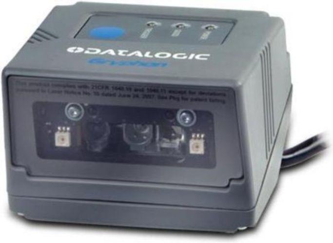 Produktbild Datalogic Gryphon GFS4400 (2D-Barcodes)