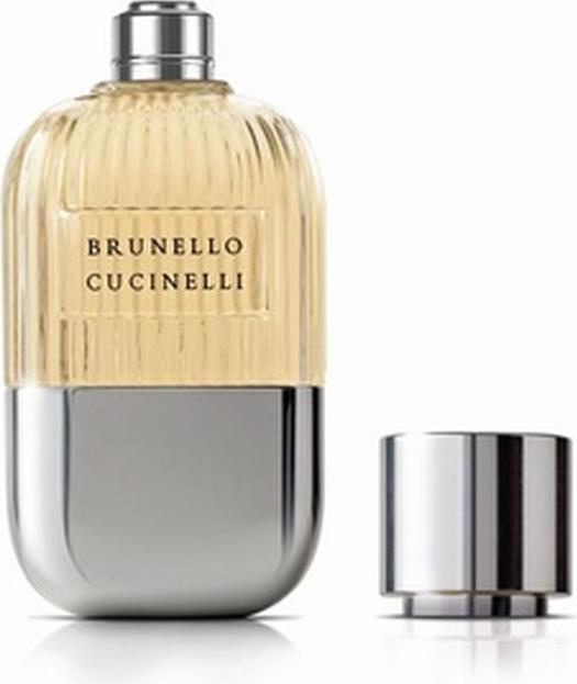 Brunello Cucinelli Pour Homme After Shave Lotion 100ml (Aftershave Lotion, 100 ml)