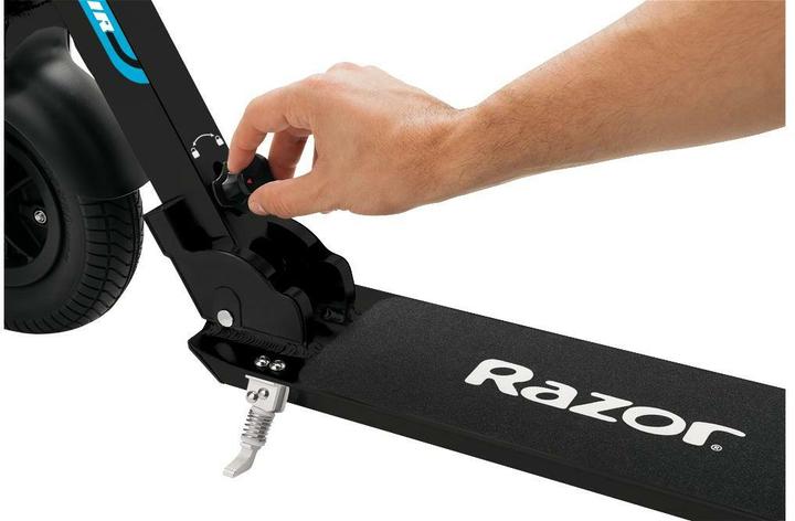 Actual product image Razor A5 Air