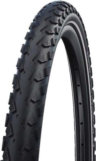 Actual product image Schwalbe Land Cruiser Plus HS450 (28 x 1.40, 37-622)