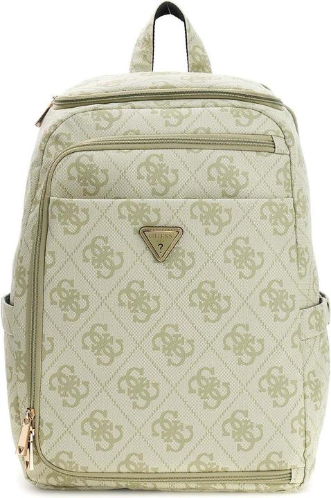 Actual product image Guess U-Zip Backpack