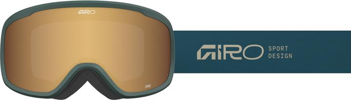 Produktbild Giro Cruz Flash Goggle