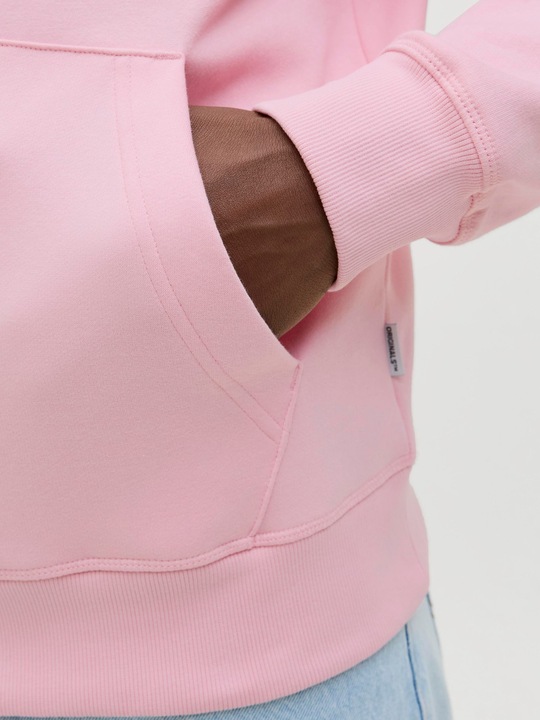 Produktbild Jack & Jones Logo Kapuzenpullover Kapuzenpullover (M)