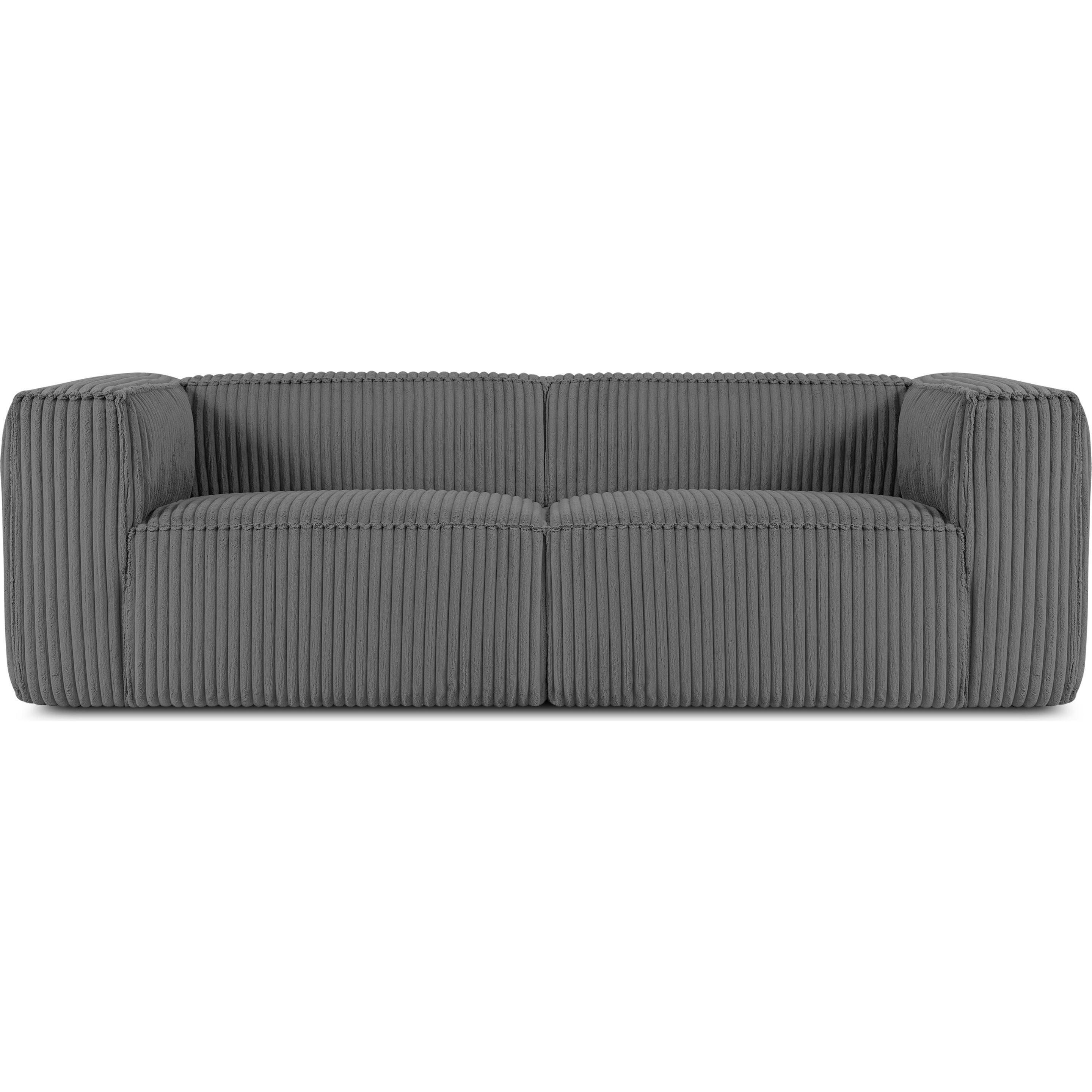 Konsimo, Sofa, Ferox (3-Sitzer)