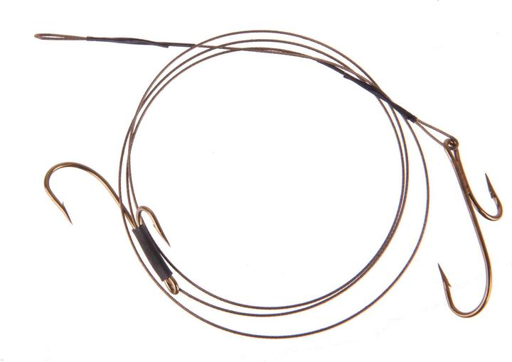 Actual product image Iron Claw Adjustable Ryder-Rig 4-4 (10 Packungen)