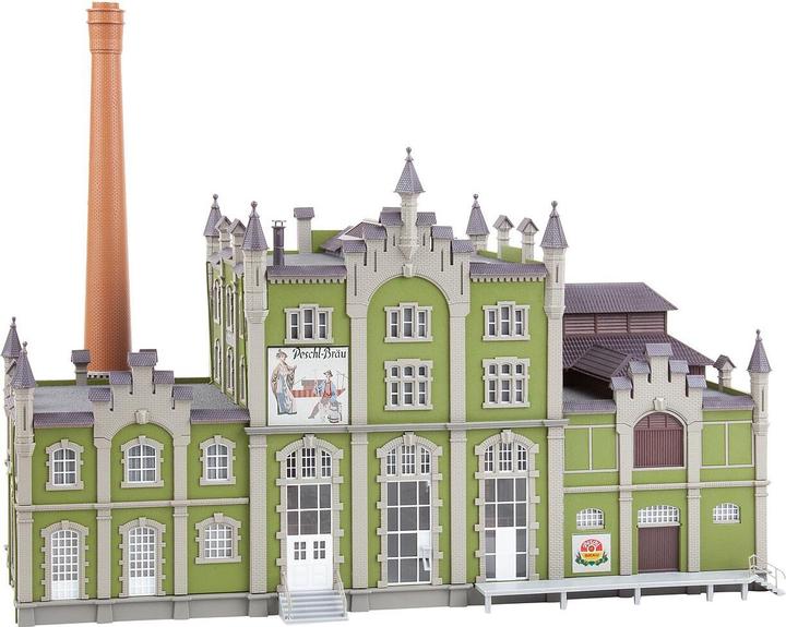 Image du produit Faller Kit d'action brasserie