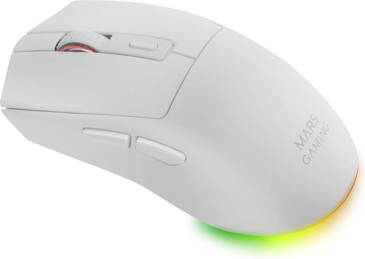 Actual product image Mars Gaming MM-T3W (Cable, Wireless)