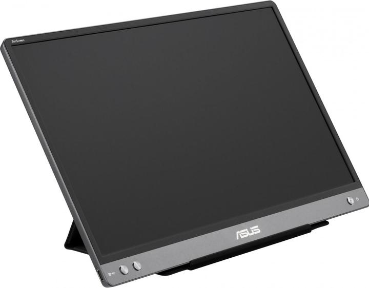 Produktbild ASUS ZenScreen MB14AC (1920 x 1080 Pixel, 14")