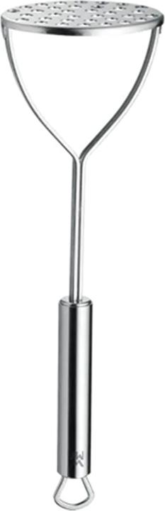 Produktbild WMF Kartoffelstampfer 28,5cm Profi Plus Edelstahl teilmattiert