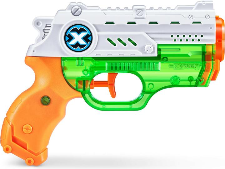 Actual product image Magni X-Shot Nano Fast Fill (Tank Integrated)