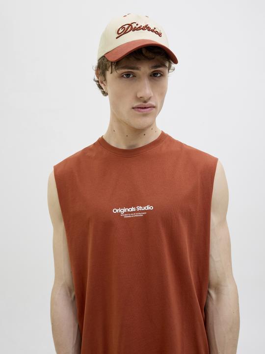 Produktbild Jack & Jones Baseball Cap Baseball Cap (One Size)