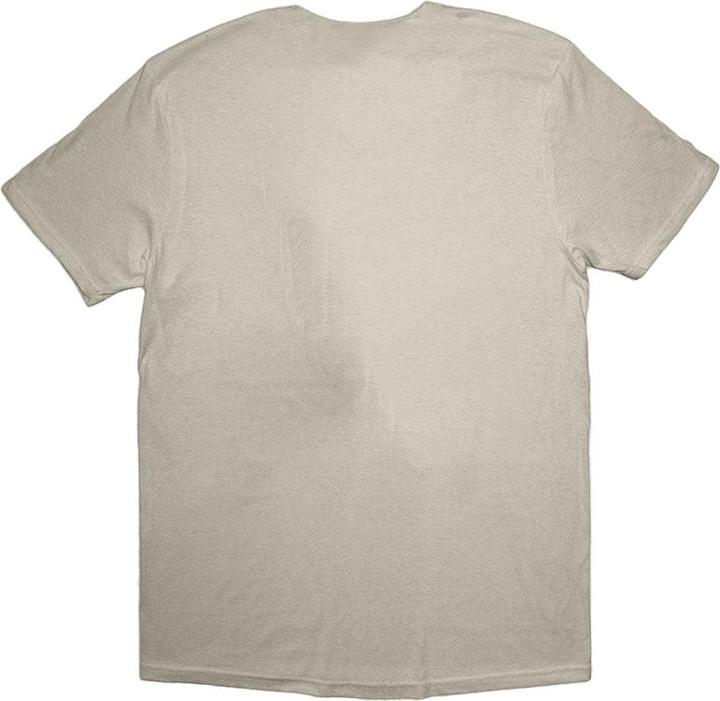 Produktbild Tom Petty & The Heartbreakers Wildflowers TShirt (L)