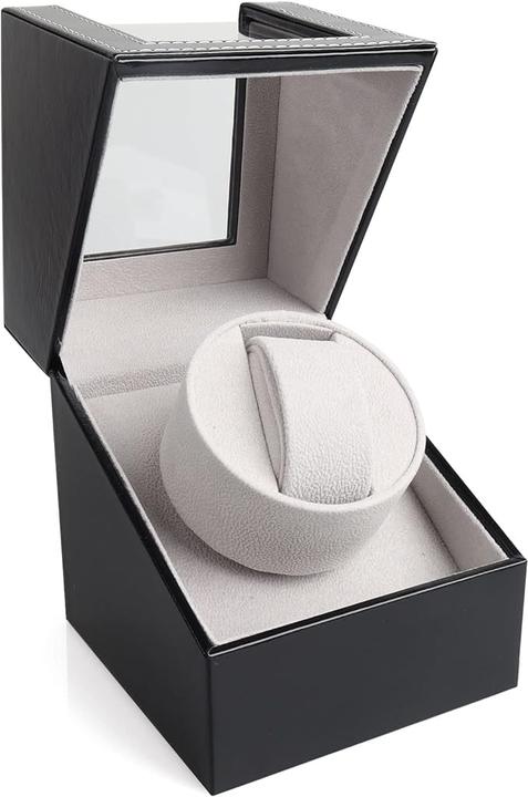 Immagine prodotto Boyigog Orologio automatico Winder Box (1 x)
