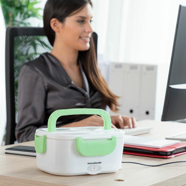 Immagine prodotto InnovaGoods Cestino per il pranzo elettrico Ofunch