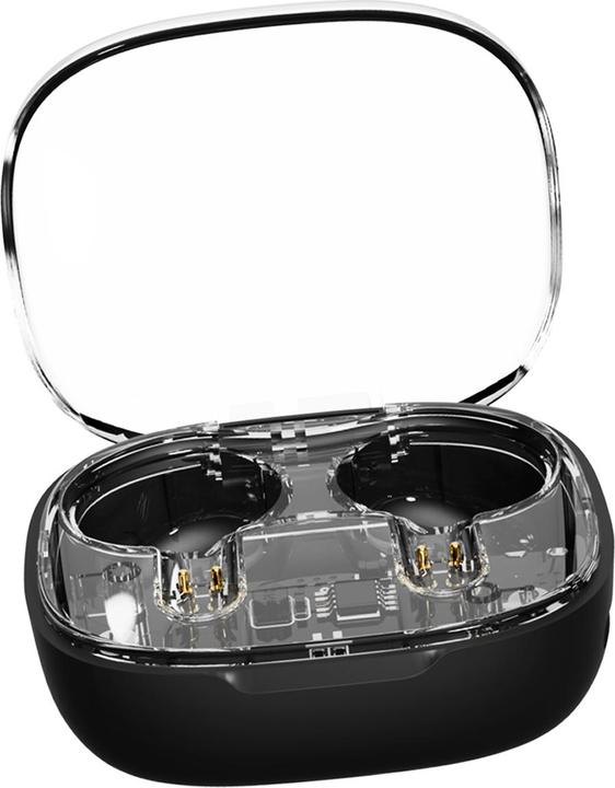 Actual product image Streetz T150 (No noise cancellation, 10 h, Wireless)