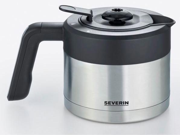 Produktbild Severin KA 5763 Cafe Caprice Thermoline