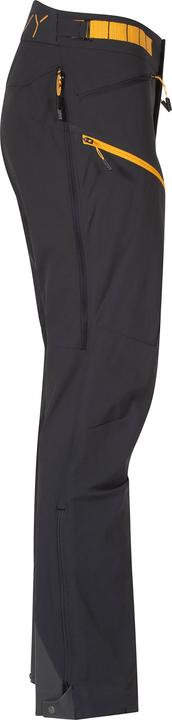 Actual product image Bergans Y MountainLine Wooltech Softshell (S)