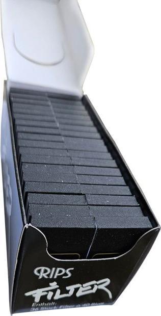 Produktbild Rips Filterbox 36 Pack BOX