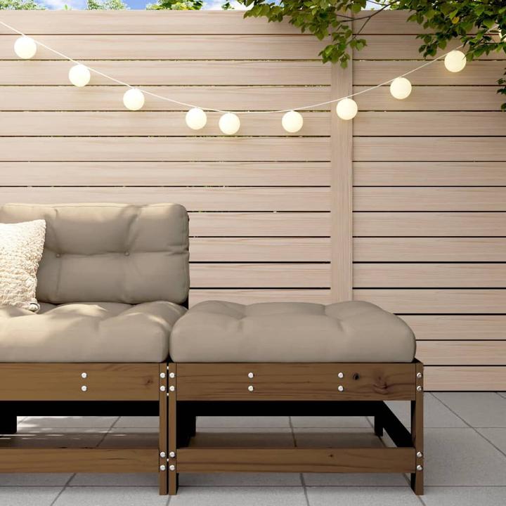 Produktbild vidaXL Andrew