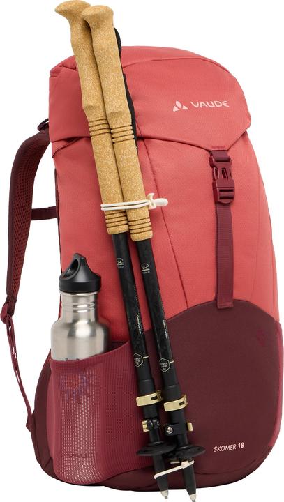 Produktbild Vaude Skomer 18 (18 l)