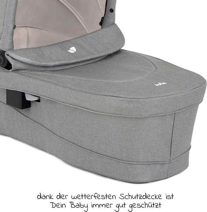 Produktbild Joie ramble xl