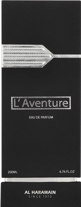 Produktbild Al Haramain L’aventure (Eau de Parfum, 200 ml)