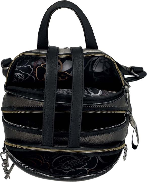 Produktbild Anekke Nature Koko 3-Compartment Backpack