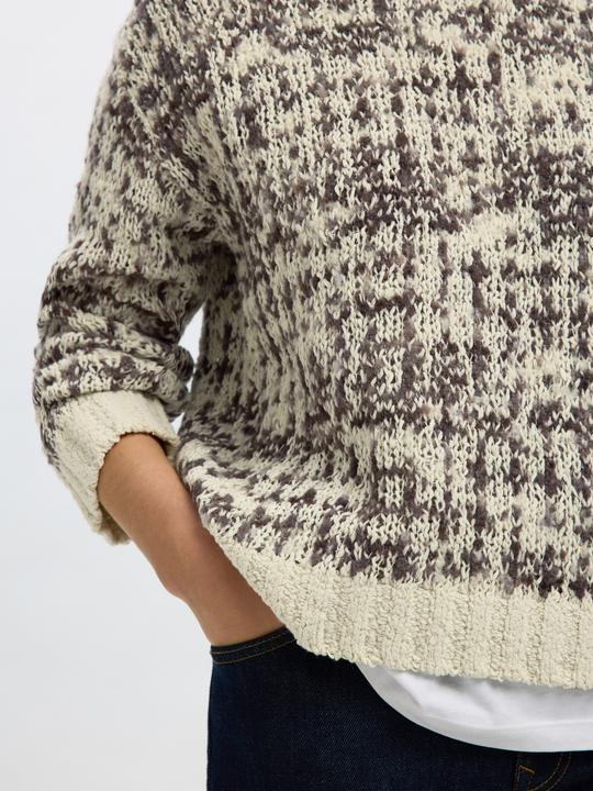 Image du produit Selected Wollmix Strickpullover (S)