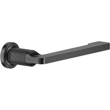 Thumbnail - Gessi, Toilettenpapierhalter, Inciso WC-Papierrollenhalter oder Ersatzrollenhalter zur Wandmontage, senkrecht/waagerecht...